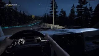 Far Cry 5: foreshadowing?