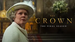 The Crown Season 6 Part 2 Review | How it all ends…