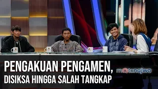 Kasta Hukuman: Pengakuan Pengamen, Disiksa Hingga Salah Tangkap (Part 1) | Mata Najwa