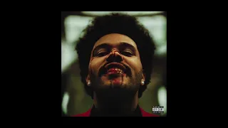 The Weeknd - In Your Eyes (Clean Version)