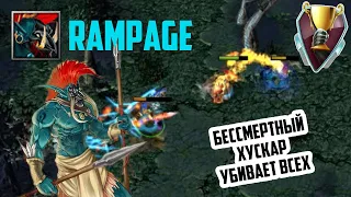 iCCup DotA Moments - Top10 - vol.7