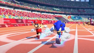 Nintendo Switch: Mario & Sonic bei den Olympischen Spielen Tokyo 2020 - Smyths Toys Superstores DE