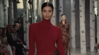 The Fall Winter 2023 Michael Kors Collection Runway Show