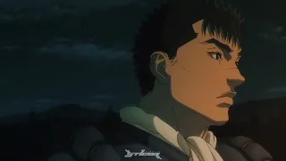 BERSERK GOLDEN AGE - Goodbye to a World