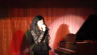 Safura - Drip Drop ( Cover by Asel' Kasenova )