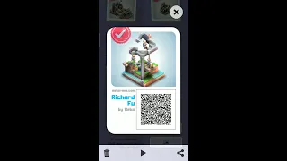 Today's Featured Level Mekorama : Richard Fu by Meko