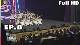 BNK48 SENPAI 2ND | EP. 8 | 10 พ.ย. 61 Full HD