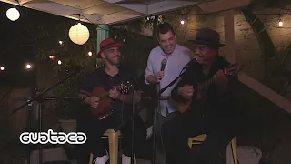 La Guácara - Ibrahim Bracho & Jorge Glem Ft. El Pollo Brito - Guataca Nights Miami