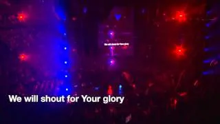 Hillsong UNITED - With Everything [Live At The Passion 2014]