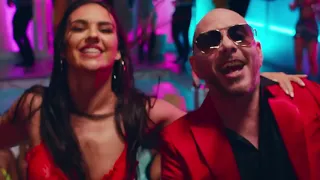 Pitbull - Get Ready ft. Blake Shelton (Dj TURBO MTY Bootleg Remix)