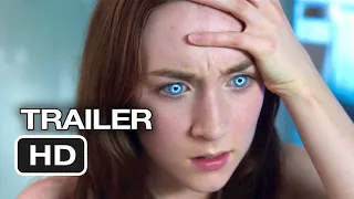 THE HOST (2020)  Official Trailer Thriller Movie