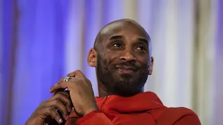 Kobe Bryant COMES DOWN FROM MT. OLYMPUS To Give Advice To LeBron And The LOSER LAKERS!!