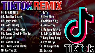 NEW TIKTOK VIRAL SONG REMIX DJ ROWEL DISCO NONSTOP HITS 2021 TIKTOK [TEKNO MIX]| Hits Trending 2022