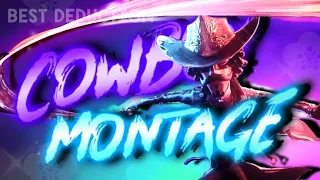 [IdentityV] Cowboy Montage