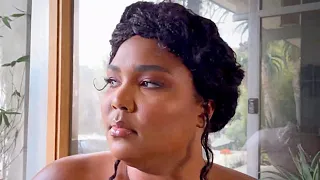 Here's What Lizzo Typically Eats In A Day