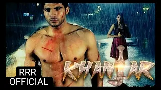 NEW PUNJABI SONGS (2023) - KHANJAR - MASHA ALI - PUNJABI SAD SONG