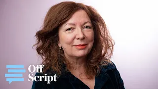 Suzanne Moore on left-wing “puritanism” & threats to free speech | Off Script