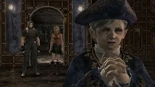 Resident Evil 4 Ultimate HD Edition Walkthrough - (PC) Professional Walkthrough Part 22 - Chapter 4-1 Part 2