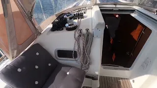 Beneteau Oceanis 34