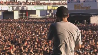 Linkin Park - Step Up/Nobody's Listening/It's Goin' Down (Instrumental Version)