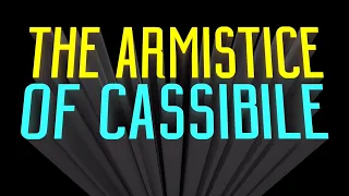 The Armistice of Cassibile Documentary