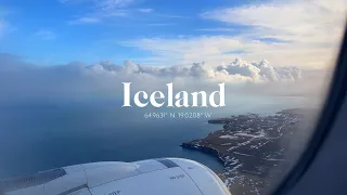 10 days in Iceland