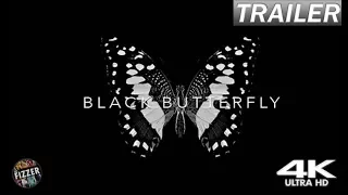 Black Butterfly | Antonio Banderas, Jonathan Rhys Meyers | Fizzr Trailer | 4K UHD