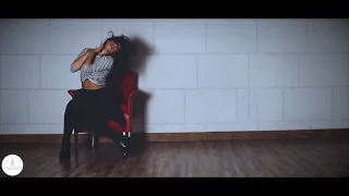 Beyonce - Partition choreography by Diana Petrosyan | HEELS DANCE | VELVET YOUNG DANCE CENTRE