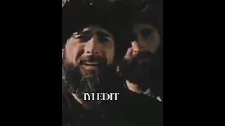 Ertugrul Ghazi Surprise Entry In Kayi Tribe ★ IYI EDIT