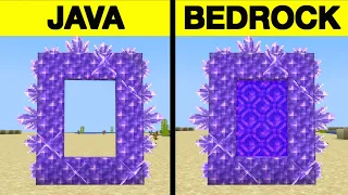 35 Facts Only Minecraft Veterans Know