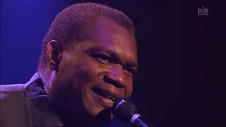 Robert Cray   Montreux Jazz Festival 2008