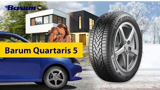 Barum Quartaris 5