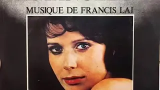Francis Lai - La leçon d'amour d'Emmanuelle