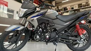 Nova CB 125F Twister 2024 é a moto mais barata da Honda cai bem no Brasil?