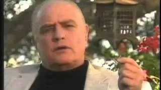 Marlon Brando - Interview (deutsch/1989)