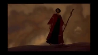 The Prince of Egypt - The Plagues (Caleb Hyles and Jonathan Young)