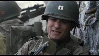 Saving Private Ryan - Omaha Beach HD 2019 (3/27) Movie Clip