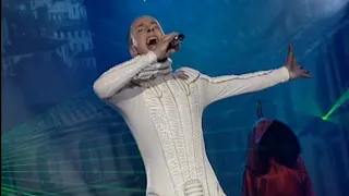 😈 Vitas – Opera #1 [Live in Vitebsk • 2001]