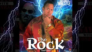 STW #230: The Rock 1999