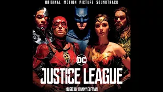 Justice League (OST) - The Final Battle