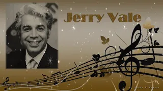 Jerry Vale Exclusive “The Circle Never Ends” 1973 Stereo Vinyl Single [Remastered]