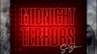 Saint Joe - Midnight Terrors feat Chino XL (1 verse)