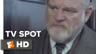 Suffragette TV SPOT - In Theaters Now (2015) - Carey Mulligan, Brendan Gleeson Movie HD