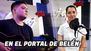 EN EL PORTAL DE BELÉN - Shajaj ministerio Católico