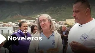 Noveleros | ep.26 - 18/04/23