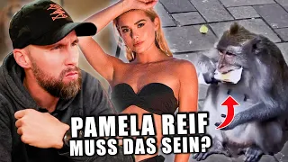 Ansage an Pamela Reif: DAS muss nicht sein! | Robert Marc Lehmann