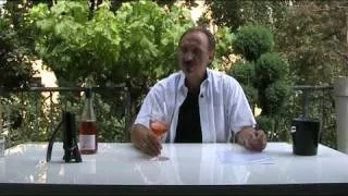 Weinprobe Rose d' Anjou 2007 - Weintest Video & Weintipp