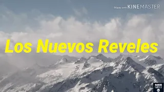 Pasajes del phoenix - Nuevos Reveldes - Karaoke