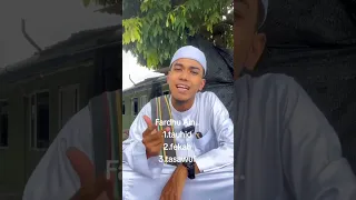 belajar ilmu fardhu ain...https://vt.tiktok.com/ZSLKggTnb/