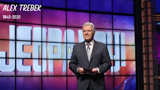 ABC7 News team remembers Alex Trebek